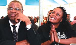 Parties set to extend GPA lifespan: Analysts