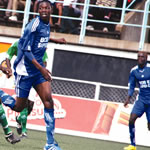 Dynamos through to semis