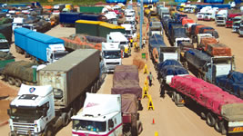 New Zambia-DRC post proves effective