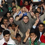 Battles rage on in Libya