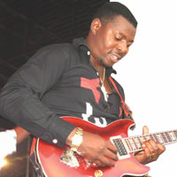 Dhewa returns to Chitungwiza