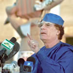 Reflections on the Libyan crisis