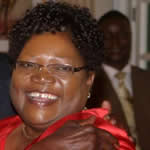 VP Mujuru backs US$100 billion plan