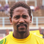 Mwanjali for Caps