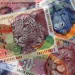 SA rand strengthens