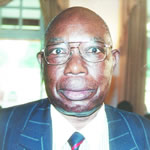 Samkange calls on nation to sign anti-sanctions petition