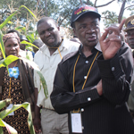 Illegal settlers face eviction in Chegutu