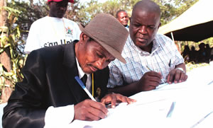 Sanctions: Retaliatory legislation on cards