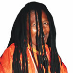 Mbuya Stella back to her roots