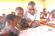 Wonder kid defies odds