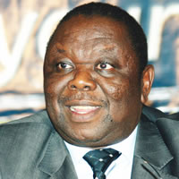 Tsvangirai dishonest on land issue