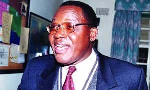 Zvoma challenges MPs