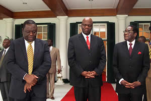 We’ve done our best for GNU success: SK Moyo