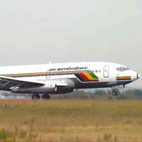 Whither Air Zimbabwe?