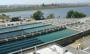 City to roll out pre-paid water metering system