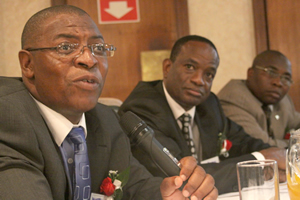 Practise fairness, financial institutions urged