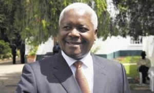 New water tariffs unsustainable: Official