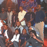 Club Shanga’s Europe tour in doubt