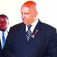 Farming is business — Official