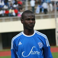DeMbare lose Zhokinyi