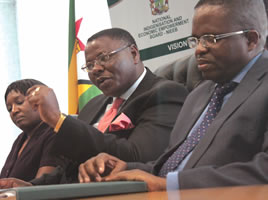 Chapfika warns against bogus empowerment