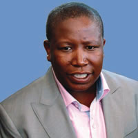 S. African courts used to manipulate racism