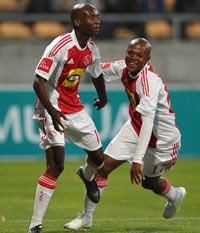 The Khamaldinho Show