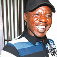 Macheso turns to church