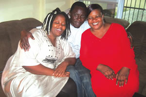 What’s Macheso’s secret?