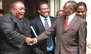 Civil servants to get pay hike
