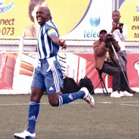 Battle for Uhuru Cup