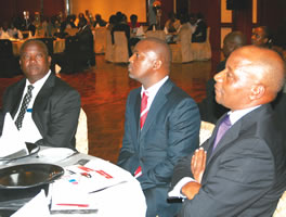 MAZ launches 2011 superbrand awards