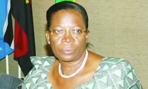 Women undertake to lobby for quota system