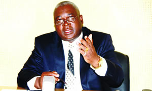 We can’t guarantee peaceful congress, says MDC-T