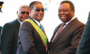 No to violence — President