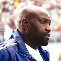 Mutasa misses target