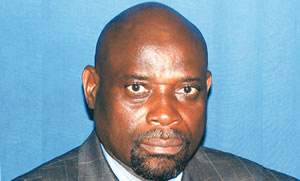 CIO boss dies