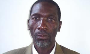 Minister arrested