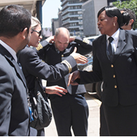 pilots vow to continue strike