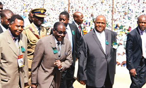 President commissions US$2m ZCC complex