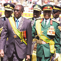 President Mugabe’s 31st Independence Day address