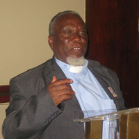 Faith-based organisations central in HIV fight