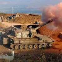 Govt rockets crash into Misrata