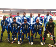 DeMbare’s big loss