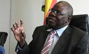US firm sues RBZ