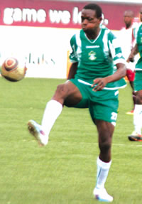 CAPS bank on Sithole