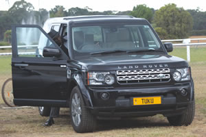 Mtukudzi’s ‘new baby’
