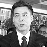 China pledges to rally behind Zim