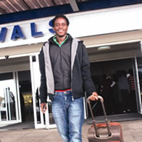 Bubbly Gutu returns