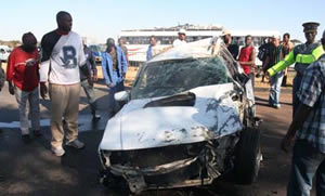 Festive season death toll rises
